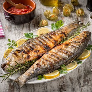 Fish